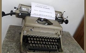 Cuntro' Granda